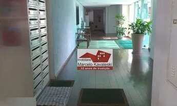 Imagem 5: Apartamento à venda, 55 m² por R$ 300.000,00 - Vila Prudente - São Paulo/SP