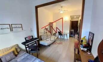 Imagem 5: Kitnet/Conjugado-À VENDA-Flamengo-Rio de Janeiro-RJ