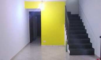 Imagem 5: Casa - Locação - Vila Maracanã, São Paulo, Zona Sul - 104,00 m² - 2 dormitórios, 3 banhei