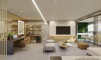 Imagem 5: APARTAMENTO RESIDENCIAL em São Paulo - SP, Campo Belo