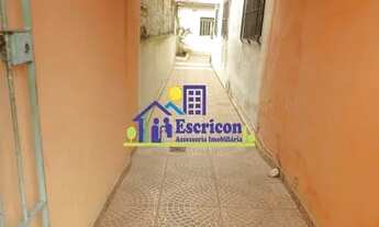 Imagem 2: SÃO PAULO - Casa Padrão - CIDADE SÃO MATEUS