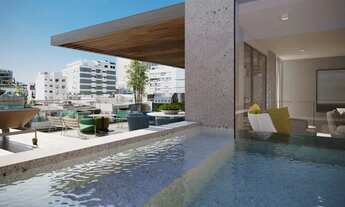 Imagem 7: Apartamento 4 Quartos Suítes com 268 m2 no Leblon Rio de janeiro