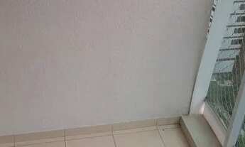 Imagem 4: EXCELENTE APTO - ANDAR ALTO - VARANDA - LAZER COMPLETO - LOCALIZAÇÃO PRIVILEGIADA