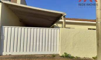 Imagem 5: Casa com 3 dormitórios para alugar, 142 m² por R$ 2.602,75/mês - Campo Limpo - Americana/S