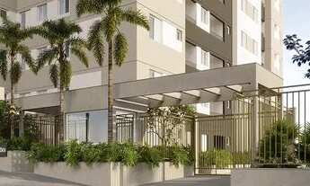 Imagem 2: Apartamento à venda no bairro Mansões Santo Antônio - Campinas/SP