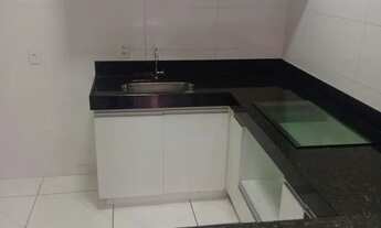 Imagem 2: Kitnet semi independente