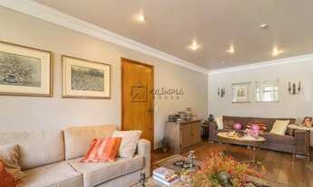 Imagem 3: Venda Apartamento 4 Dormitórios - 167 m² Moema