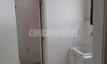 Imagem 7: Apartamento - Jardim Guarani - Campinas