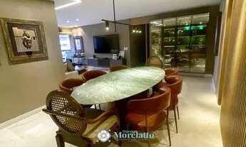 Imagem 6: Apartamento Nascente com 4 quartos sendo 3 suítes na Ponta Verde