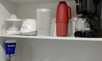 Imagem 6: Apartamento para aluguel tem 63 metros quadrados com 2 quartos em Pina - Recife - PE