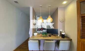 Imagem: Apartamento-À VENDA-Ipanema-Rio de Janeiro-RJ