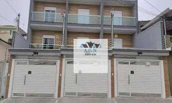 Imagem: Sobrado com 3 dormitórios à venda por