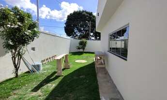 Imagem 4: Casa com 3 suítes no Jd Botanico