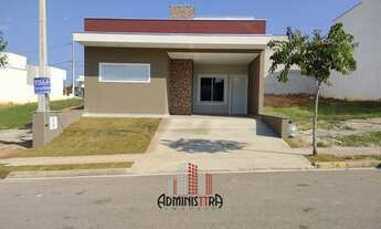 Imagem: Sorocaba - Casa de Condomínio - Cajuru