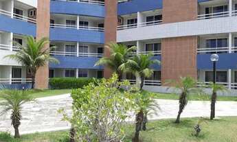 Imagem 2: Apartamento em Ponta Negra Mobiliado - 45m² - Rota do Sol - Roberto Freire