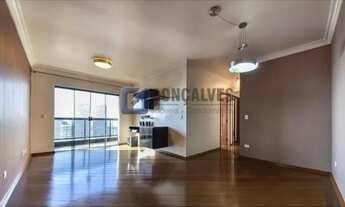 Imagem 6: SAO BERNARDO DO CAMPO - Residential / Apartment - VILA MARLENE