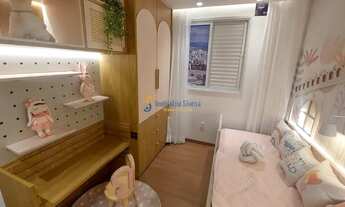 Imagem 3: Apartamento de 2 , 3 quartos e coberturas , Live 360 Residencial Club - Bairro Palmares, B