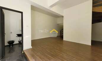 Imagem 3: Casa de Vila Jardins para uso comercial