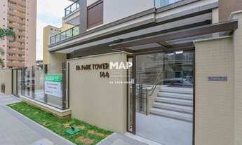 Imagem 2: Apartamento com 1 Quarto a Venda, 32,55m², Park Tower, Agua Verde, Curitiba