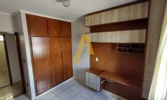 Imagem 6: Apartamento para alugar no bairro Nova Ribeirânia - Ribeirão Preto/SP
