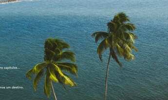 Imagem 3: Apartamento com 01 QUARTO em Muro Alto à venda 37 m² com 1 quarto em Muro Alto - Ipojuca