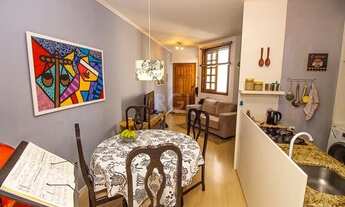 Imagem 5: Apartamento para Venda - 38.92m², 1 dormitório, Cidade Baixa