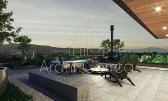 Imagem 6: Apartamento para venda tem 86 metros quadrados com 2 quartos