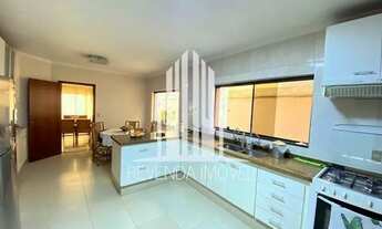 Imagem 7: CASA RES. 5 - 4 DORMITÓRIOS SENDO 2 SUÍTES, 4 VAGAS NA GARAGEM (2 COBERTAS E 2 DESCOBERTA