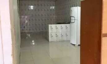 Imagem 6: Casa para na marambaia