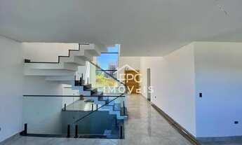 Imagem 4: Casa com 4 suítes à venda Condomínio Buona Vita - Atibaia/SP