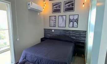 Imagem 4: Apartamento à venda, 28 m², 1 dormitório, 1 vaga