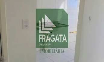 Imagem 6: APARTAMENTO NOSSA SENHORA DO SOCORRO COND PARQUE DA AVENIDA NO F COLLOR