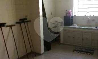 Imagem 6: Excelente Sobrado com 200,00 m² 4 dormitórios e 3 suites, localizado em Santana, São Paulo