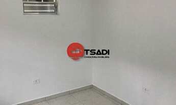 Imagem 7: Casa para Alugar 25m², 1 quarto - opção vaga de garagem, Rua Pedro de Abreu