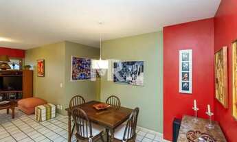 Imagem 4: Apartamento-À VENDA-Leblon-Rio de Janeiro-RJ