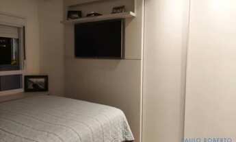 Imagem 4: APARTAMENTO - VILA MASCOTE - SP