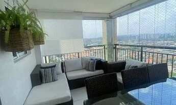 Imagem 2: Apartamneot no Condomínio The View Nova Atlantica no Socorro com 66m² 2 dormitórios 1 suít