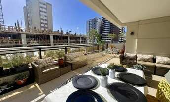 Imagem 5: Apartamento para venda com 169 metros quadrados com 3 quartos em Campinas - São José - SC