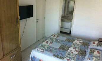 Imagem 7: Corais Enseada Ponta Negra 3/4 Mobiliado