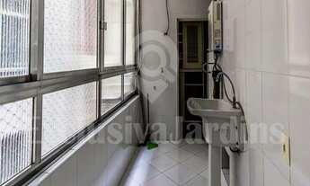 Imagem 4: APARTAMENTO RESIDENCIAL em SÃO PAULO - SP, PARAÍSO