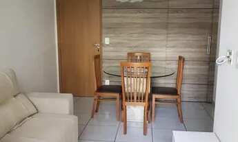 Imagem 3: Apartamento - Boa Viagem - 02 Qts/01 Suíte - C/Planejados - Varanda - Piscina - 01 Vaga