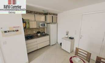 Imagem 7: Apartamento por temporada A partir R$ 170,00 na Beira-mar em Fortaleza-CE 97