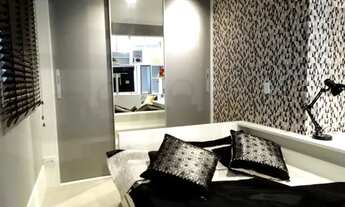 Imagem 7: Apartamento de 2 quartos para alugar no bairro Demarchi