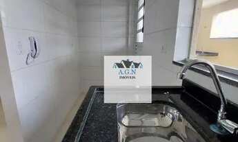 Imagem 3: Apartamento com 2 dormitórios à venda, 34 m² por R$ 190.000,00 - Artur Alvim - São Paulo/S