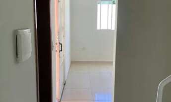 Imagem 3: Sobrado com Edícula