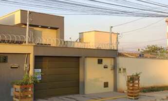 Imagem 5: CASA A VENDA COM TRÊS QUARTOS, SUÍTE, BANHEIRO SOCIAL COM 127 MT², NO SOLANGE PARQUE-GOIÂN