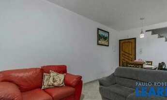 Imagem 3: COBERTURA - VILA SCARPELLI - SP