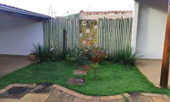 Imagem 4: Casa com 3 dormitórios para alugar, 240 m²- Vila Americano do Brasil