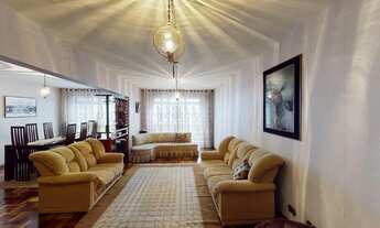 Imagem 4: Apto 120m² de útil com 3 quartos em Água Verde - Curitiba - PR