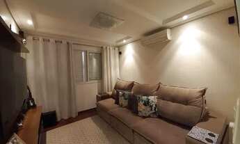 Imagem 7: Apartamento com 4 dormitórios à venda, 197 m² por R$ 980.000,00 - Morumbi - São Paulo/SP